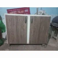 کابینت فلزی
