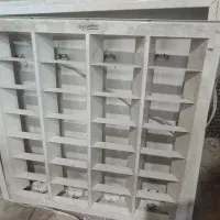 ارزون ارزون مهتابی سقفی مناسب مغازه های بزرگ
