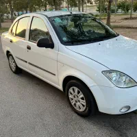 تیبا 1 صندوقدار مدل 1401