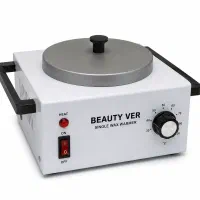 دستگاه ذوب موم وکس سالنی Beauty Ver