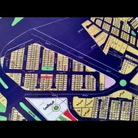 زمین-مسکونی180متر-شهرک-ولیعصر-فاز-1