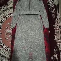پیراهن گیپورمجلسی