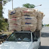 ارسال بار از اصفهان به تمام نقاط کشور