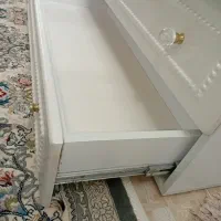 دراور و میز کشودار کودک