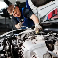 درخواست مکانیک درصدی برای مجموعه شمرون باتری
