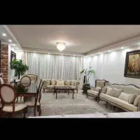 مبل8 نفره  با ناهارخوری 8 نفره
