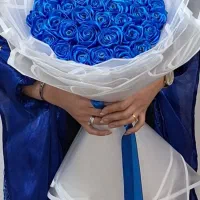 باکس|گل مصنوعی|گرگان, |دیوار