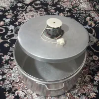 مشکه برقی