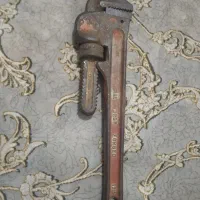 آچار شلاقی المانی