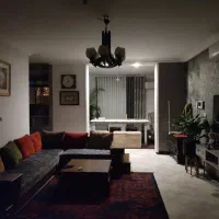 فروش ۲ واحد ویلایی ۳ باب مغازه تجاری یک جا