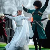 اموزش رقص اذری