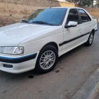 پژو پارس مدل 1402 سفارشی