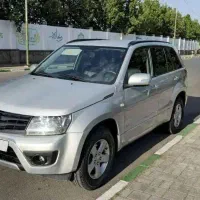 سوزکی ویتارا اتومات ۲۰۰۰ نیوفیس۱۳۸۶