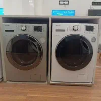 لباسشویی اسنوا مدل اکتا D80 با تخفیف در مشهد کالا