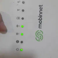 مودم اینترنت مبین نت حرفه ای 6300d