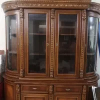بوفه منبت