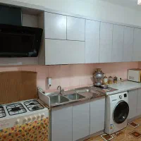 کابینت با سینک