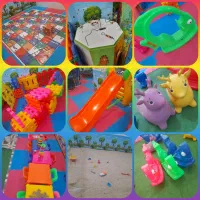 فروش وسایل خانه بازی