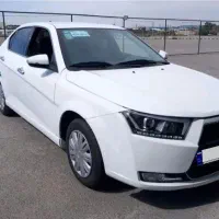 دنا پلاس ۶ دنده رینگ فولادی خشک