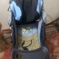 کالسکه در حد نو