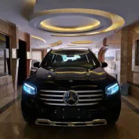 مرسدس بنز GLB200 مدل 2025