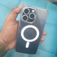گوشی آیفون پانزده پرومکس