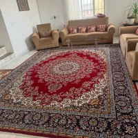 فرش دوازده متری