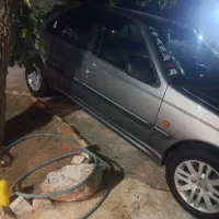 پژو پارس مدله 86 بدونه هزار تومن خرج