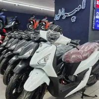اس اف 180 اقساط 16 ماهه sym sf 180