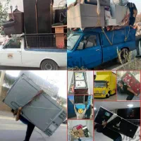 نیسان،خاور،وانت،اتوبار،کارگرخالی