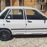 پراید صبا مدل 88