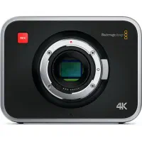 دوربین فیلمبرداری بلک مجیک Production Camera 4k