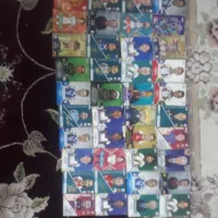 کارت کیمدی