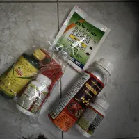 پک سم خیلی قوی برای ساس، سوسک و...
