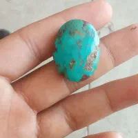 سنگ فیروزه نیشابور اصلی
