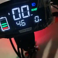 اسکوتر برقی مدل وینر