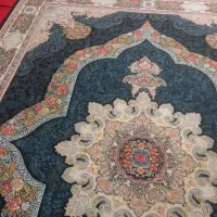 فرش|فرش|گنبد کاووس, |دیوار