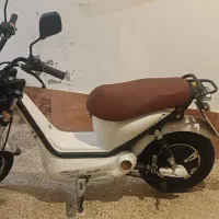فروش موتور سیکلت برقی