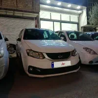 ساینا s۱۴۰۱|خودرو سواری و وانت|قم, دروازه چوبی|دیوار