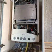 تعمیر پکیج.سرویس کار کولر گازی هرجا ازرشت واطراف