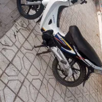 موتور  بی کلاج