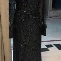 لباس مجلسی