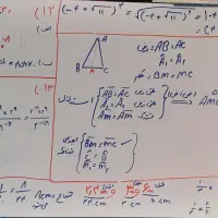 تدریس خصوصی ریاضی بلوار طلاعیه شهرک فرزانگان