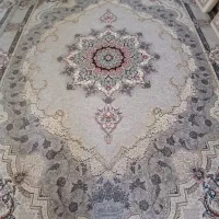 قالی ۱۲ متری خمین
