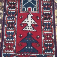قالیچه دست باف