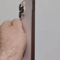 iphone 16 pro max zaa 256|موبایل|دورود, |دیوار