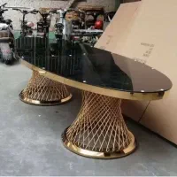 میز تالاری گلدیس