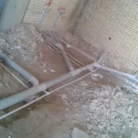تاسیسات آب و فاظلاب