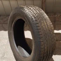 لاستیک کارکرده