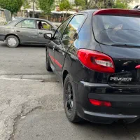 207mc|خودرو سواری و وانت|کرج, گوهردشت|دیوار